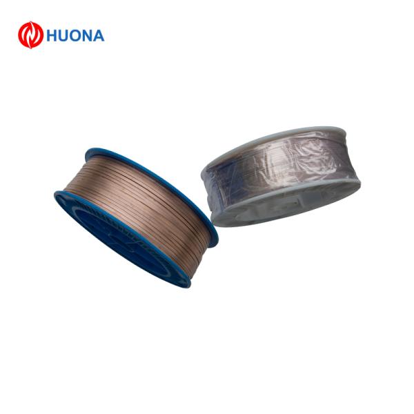 ER70S-6 Copper-Coated MIG Welding Wire for CO₂/MAG Welding