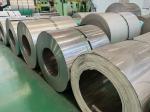 AISI 201 304 Stainless Steel Coil 2B BA Cold Rolled 2000mm
