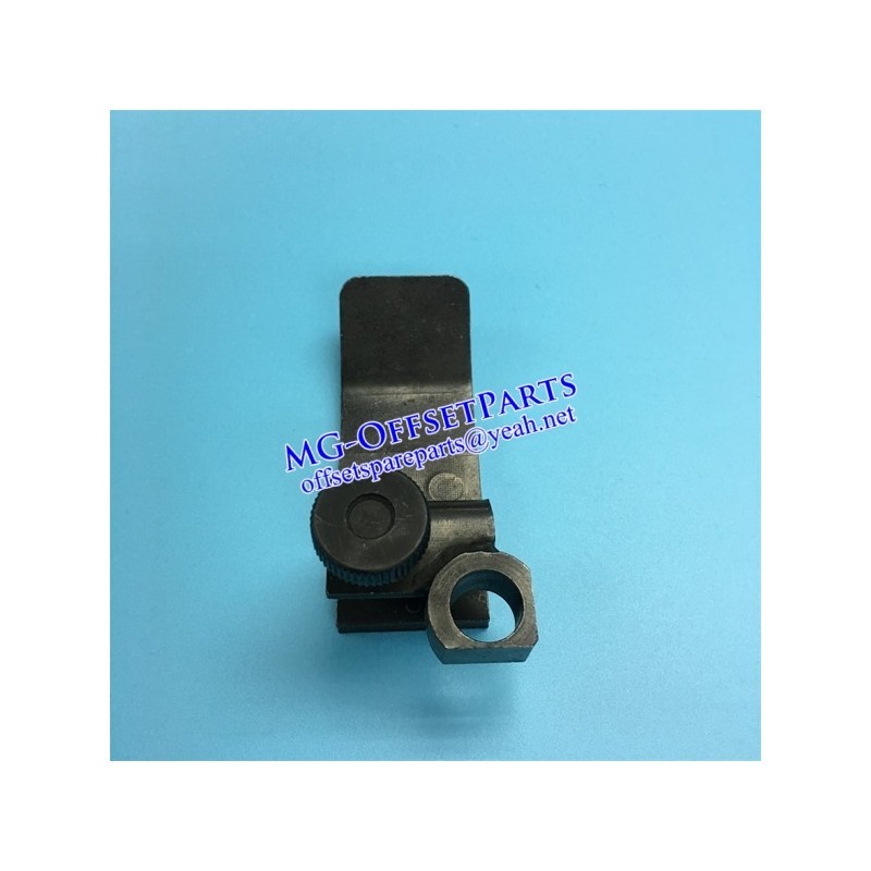 HD SHEET STOP, C9.015.365S, HD OFFSET PRINTING MACHINE USED PART