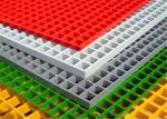 OEM Customized Powder Coating Welded I Bar Grating 30x3mm