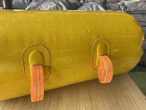 Wholesale Waterproof 2*12*0.75m PVC Foldable Water Storage Tank from china suppliers