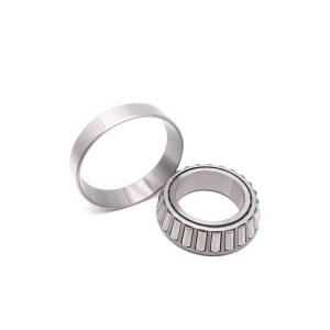 Wholesale Single Row Tapered Roller Bearing 32208 for Evaporative Coolers in Machinery Repair Shops from china suppliers
