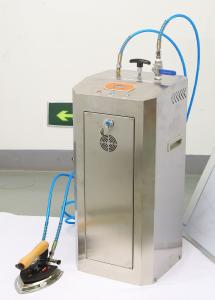 Wholesale vapor garment automatic iron machine 6kw Steam Iron Machine For Clothes from china suppliers