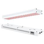 Full Body LED Red Light Therapy Portable For Pain Shielding 3 Year Warranty