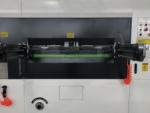 Corrugated Creasing And Die Cutting Machine Carton Box Die Cutter