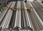 1/2" - 48" SCH5S - SCHXXS Alloy 20 EFW Welded Pipe Tube UNS N08020