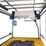 HP 261 Touchless Car Wash Machine Shampoo / Wax 20ml / Car Output Power 1500W