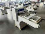 Electric 380V/220V Toaster Moulder Machine