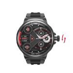 GT100 4G Smart Watch Sim Card 1.85inch GPS Positioning Navigation Camera Smart