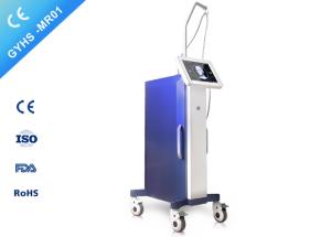Wholesale 25 / 64pin Treatment Duration Laser Skin Resurfacing Machine Multifunction from china suppliers
