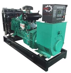 Wholesale 400KVA 450KVA 500KVA 550KVA 600KVA 700KVA 750KVA 800KVA 850KVA Silent Diesel Standby Power from china suppliers