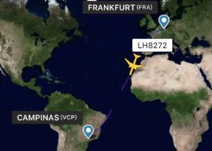 Wholesale Economic Air Freight China To South America Fast Collect Different Cargo from china suppliers