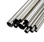 AISI ASTM 2507 Stainless Steel Pipe Tube 316ti TP 304 304L 309S 310S