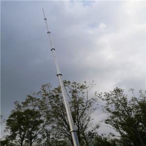 Wholesale Telescoping Antenna Telescopic Mast from china suppliers
