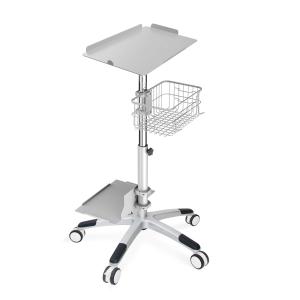 Wholesale SPM Medical Trolley Cart Aluminium Consumable Medical Supplies Movable Vertical from china suppliers