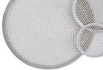 Chemical Fiber Industry Ss321 316l Wire Mesh Filter Disc