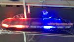 48'' 3W Led warning lightbar , LYSBJELKE LED，Repeater Lights，Full Length