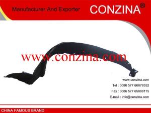 Wholesale Chinese supplier auto parts for daewoo lanos fender liner 96242551 from china suppliers