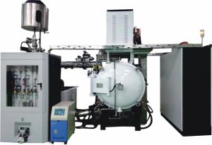 Wholesale Graphite Heating Rod Vacuum Sintering Furnace Functional 120 150 480KVA from china suppliers
