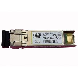 Wholesale 32G Fiber Channel Cisco SFP Module SFP28 1310nm DS-SFP-FC32G-LW from china suppliers