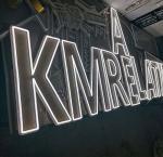 Hot Selling Great Gift Idea Led Letter Neon Light Home Decoration