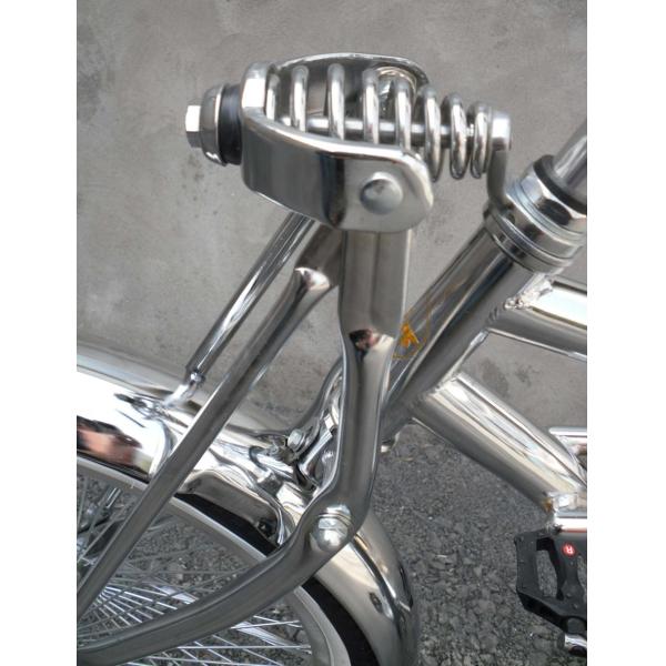 20inch Mini Boy Children Kid Bike Beach Cruiser Lowrider Bike with Aluminum Alloy Rim