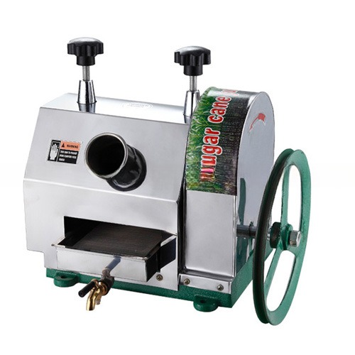 Manual/Hand Operate Type Juicer Process Sugarcane/ Sugar Cane with High Efficienc