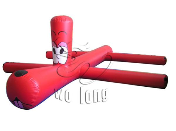 inflatable water sports, inflatable pool toys