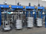 Food Grade Stainless Steel Spring Wire 1.3mm 1.5mm Industrial Stainless Steel