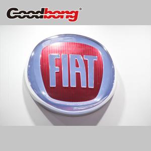 Wholesale Advertising Automobile Exhibition auto Logo Sign from china suppliers