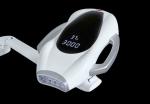 High Accuracy Dental Endo Motor / 60w Laser Teeth Whitening Lamp