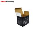 Custom Retail Packaging Boxes Cardboard Paper Coffee Mug Gift Kraft Paper