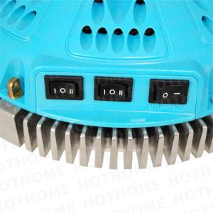 Wholesale Grow Vertical Hydroponics lamp Gardens Led Grow light from china suppliers