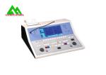 Clinical Portable Audiometer Headphone for Detecting Body Health