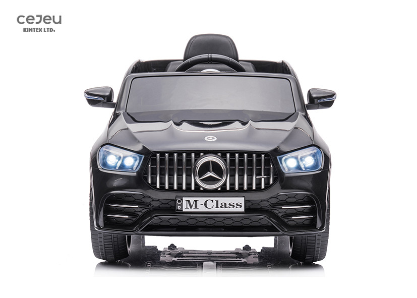 GLE 450 Licensed Kids Car Led Licensed Mercedes Benz Ride On Car 25KG