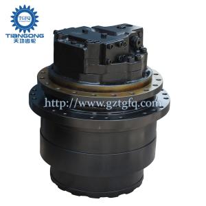 Wholesale DH300-7 Old DAWOO Final Drive Assy Excavator Travel Device TGFQ from china suppliers