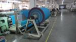 Yarn Textile Winding Machine Loom Winder Weaving