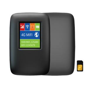 Wholesale 2700mAh ZTE 4G Lte Mobile Hotspot 3000Mah USB 5 PIN from china suppliers