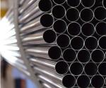 SS202 SS304 SS316 Stainless Steel Pipes And Tubes ASTM A312