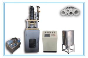 Wholesale PFG150 Tube Extruder Machine 15kw 380V PTFE Tube Ram Extruder from china suppliers