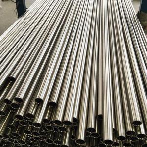 Wholesale Astm A269 A312 Industrial 309 Stainless Steel Seamless Pipe from china suppliers