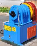 Carbon Steel 250mm 1.5kw CNC Roll Forming Machine