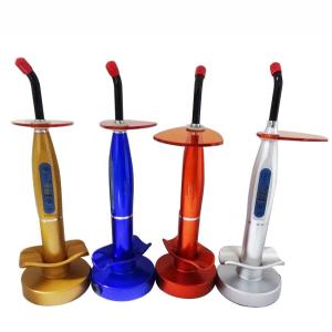 Wholesale Teeth Treatment LED Dental Light Cure Machine Lamp For Surgery from china suppliers