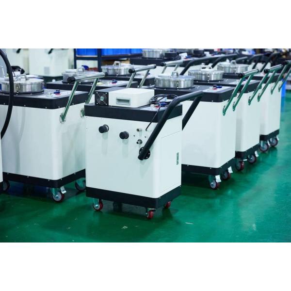 Cutting Fluid Floating Oil Removal Machine Prolonging Service Life Reuse Cutting Fluid