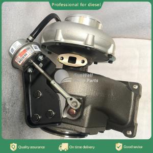 Wholesale Hot sale ISG12 engine turbocharger 5358739 for HE500WG from china suppliers