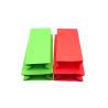 Buy cheap Colorful Resealable Eco Paper Packaging , Custom Printed Paper Bags from wholesalers