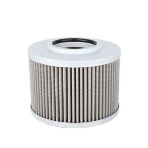 Wholesale HEKUANG Hydraulic oil filter H1012T For Diesel Vehicle Hydraulic System from china suppliers