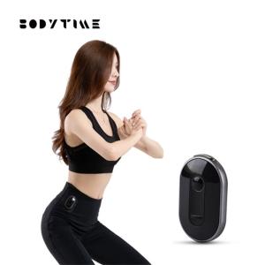 Wholesale Rapid Drying Stretch Tight Hip Lifting Leggings skin feeling fabric from china suppliers