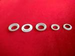 OEM 5083 Precision Hot Forging Aluminum Parts for Military Rocket Ship