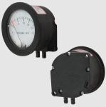 Dwyer 2-5000 Series Minihelic Differential Pressure Gage 2-5000-250pa